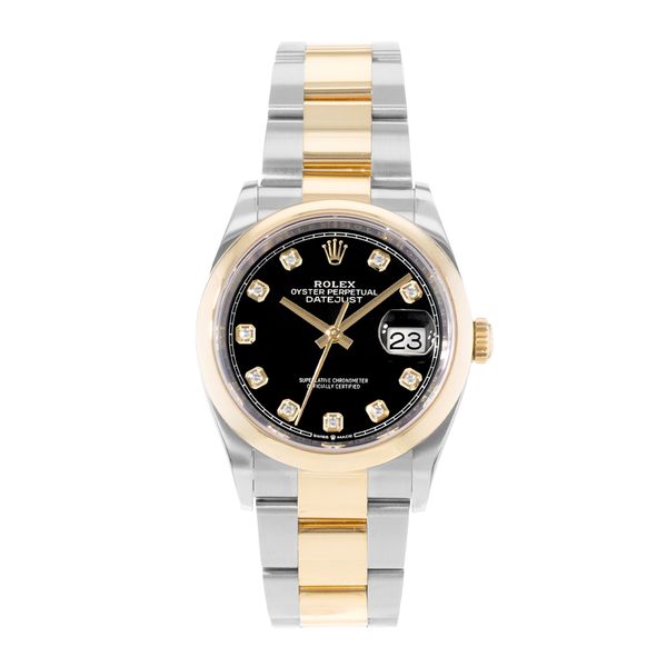 Rolex Datejust 126203